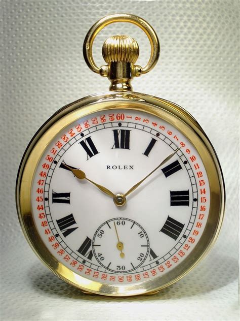 taschenuhr rolex|rolex pocket watch review.